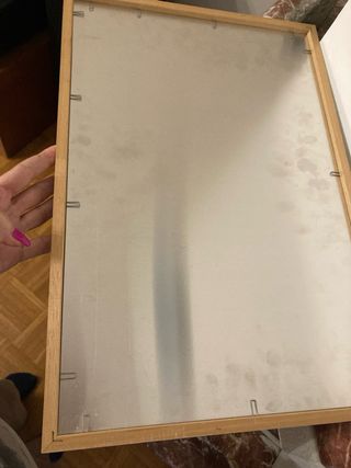 Stampa su lastra metallo