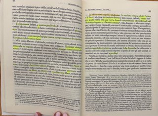 La ricerca pedagogica nell’italia contemporanea