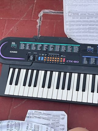 Piano