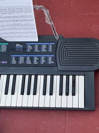 Piano