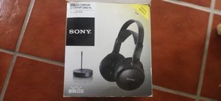 Auriculares inalámbricos Sony RF811RK