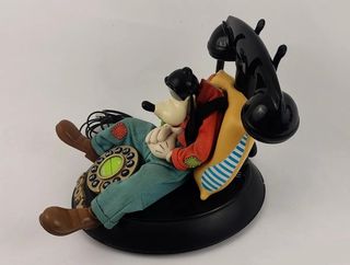 Teléfono Goofy Disney