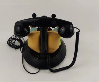 Teléfono Goofy Disney