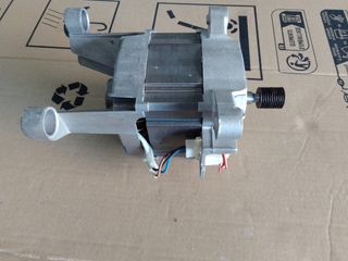 Motor lavadora AEG 8kg+6kg