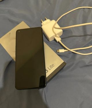 Oppo Find X3 LITE-5G- 4 GB-128 GB