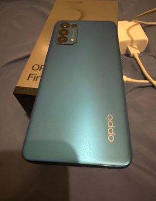 Oppo Find X3 LITE-5G- 4 GB-128 GB