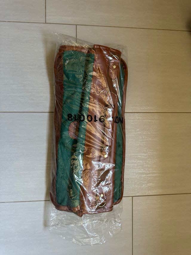 Borsone da viaggio vintage