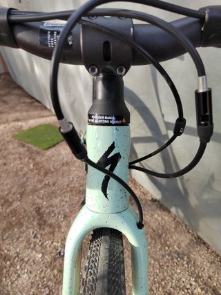 Specialized Diverge Carbon