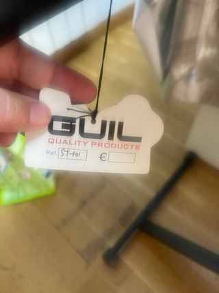 pack Teclado Ringway tb100 caja original +patas .