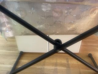 pack Teclado Ringway tb100 caja original +patas .