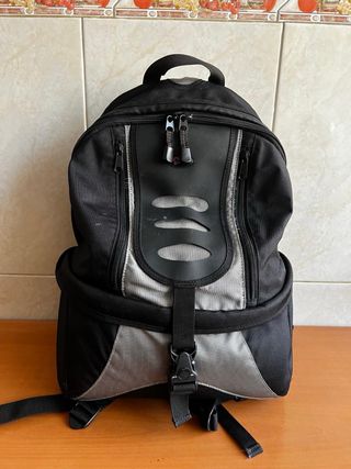 Mochila cámara de fotos Lowepro Orion Treckker II