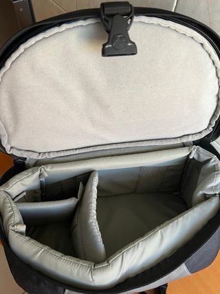 Mochila cámara de fotos Lowepro Orion Treckker II