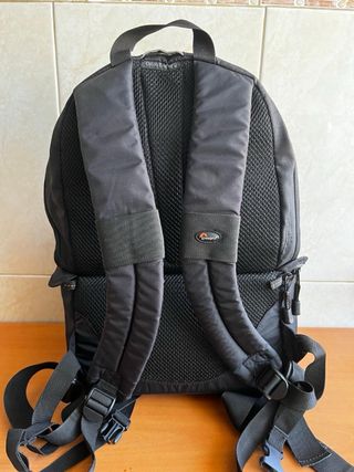 Mochila cámara de fotos Lowepro Orion Treckker II