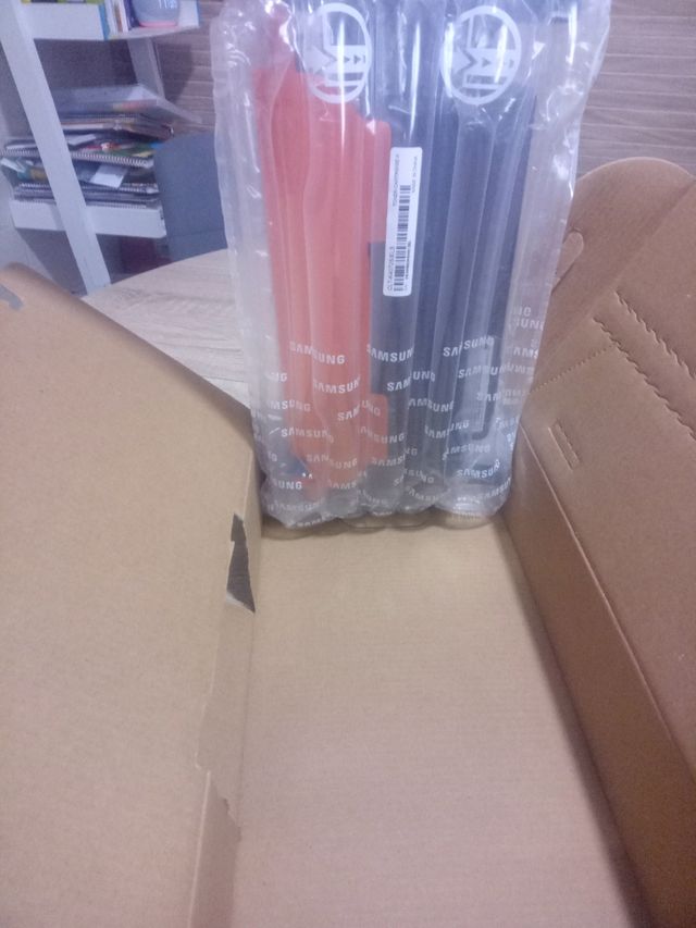 Cartucho tóner noir