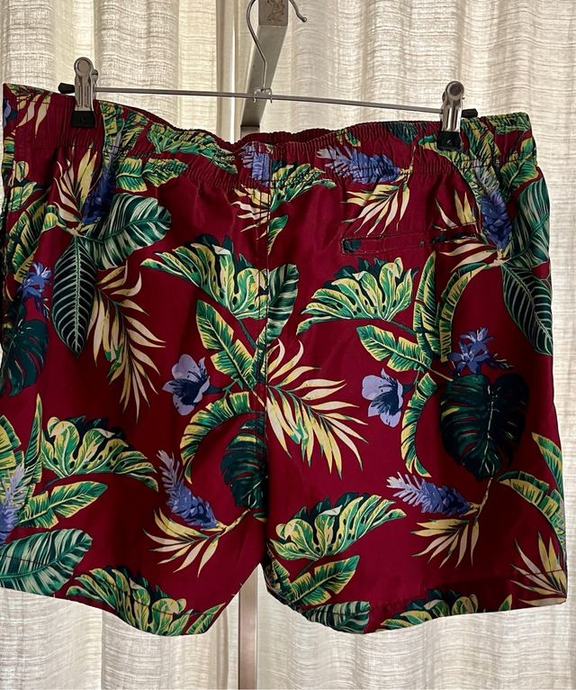 Bañador estampado H&M T.M