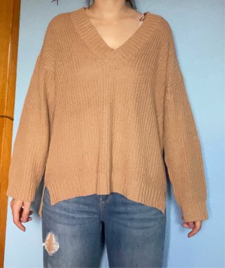 Jersey oversize talla M