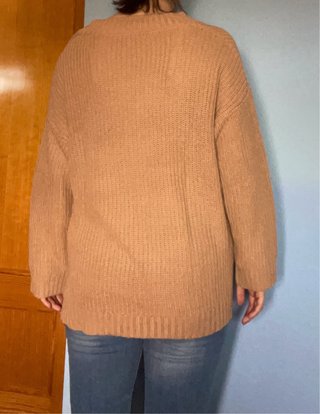 Jersey oversize talla M