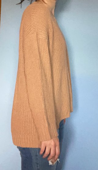 Jersey oversize talla M