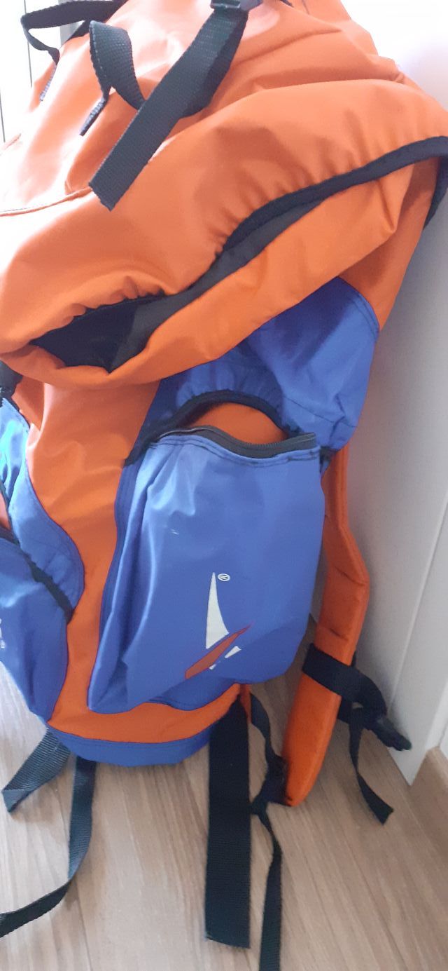 Zaino trekking/montagna reebok