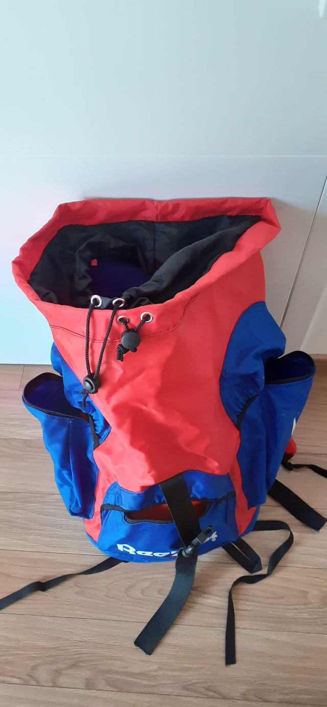 Zaino trekking/montagna reebok