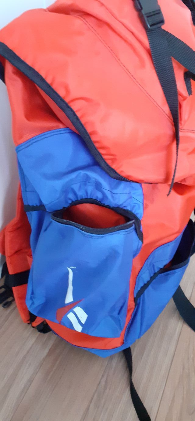 Zaino trekking/montagna reebok