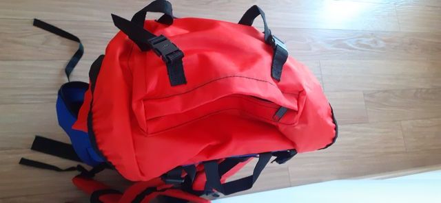 Zaino trekking/montagna reebok