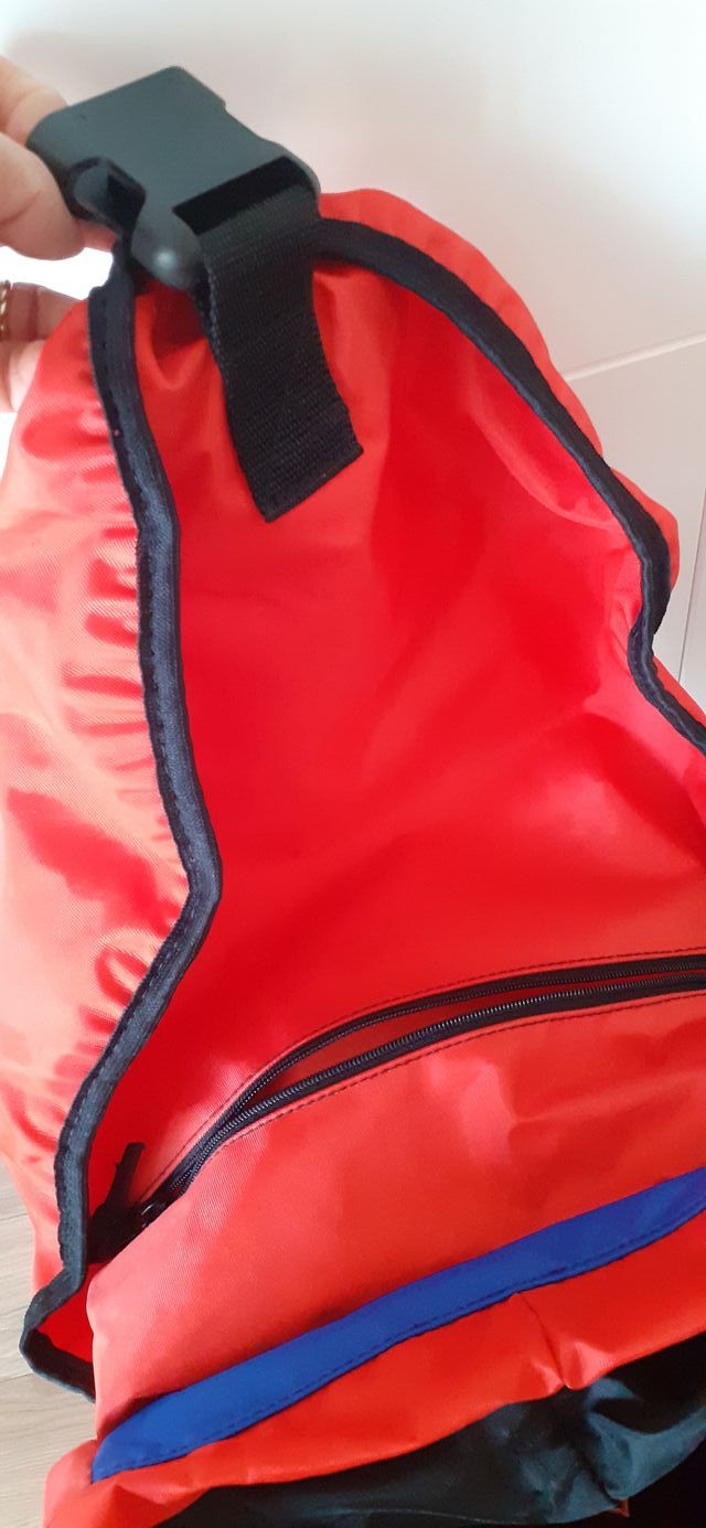 Zaino trekking/montagna reebok