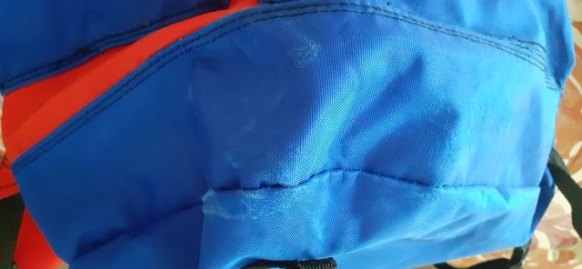 Zaino trekking/montagna reebok