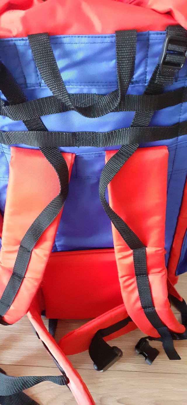 Zaino trekking/montagna reebok