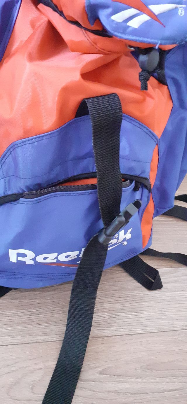 Zaino trekking/montagna reebok