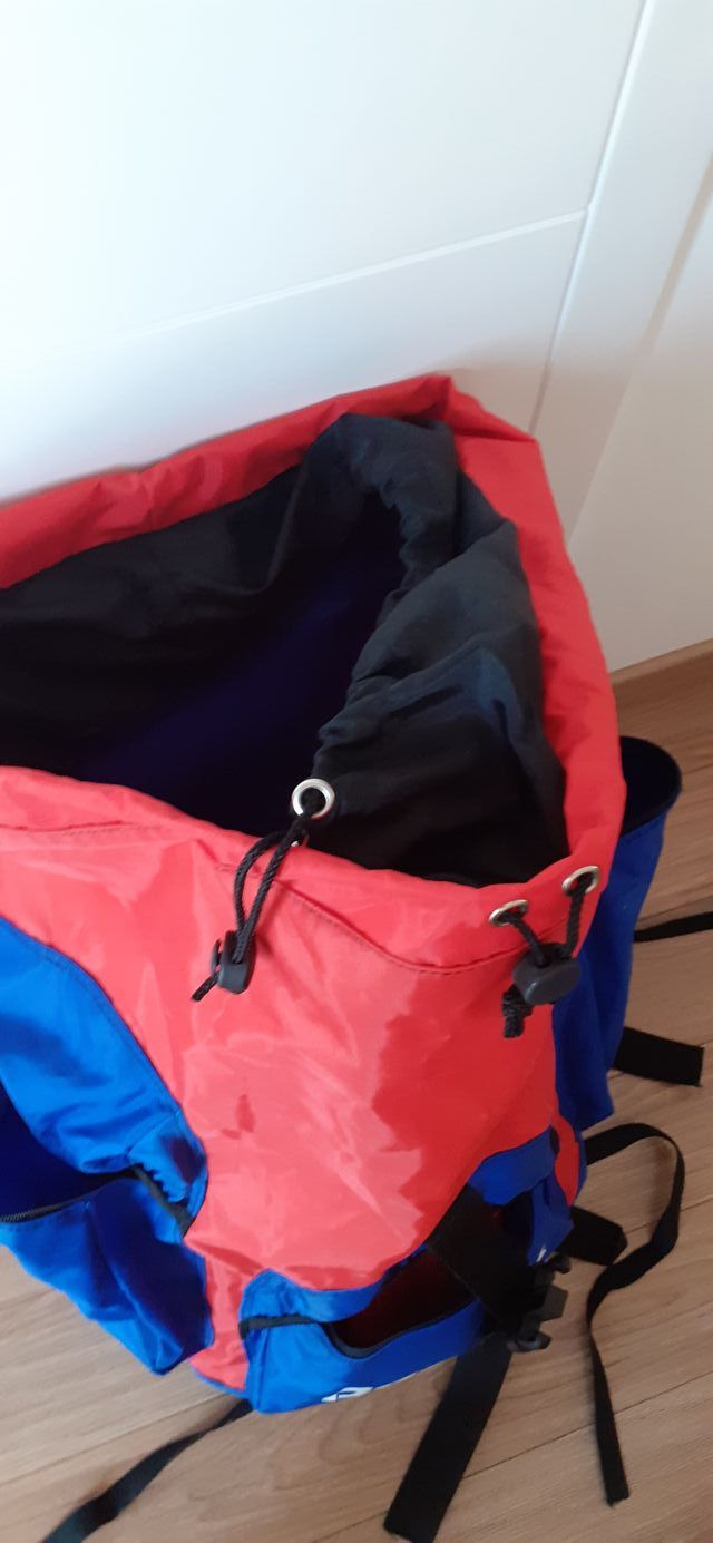 Zaino trekking/montagna reebok