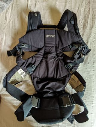 Stokke My Carrier