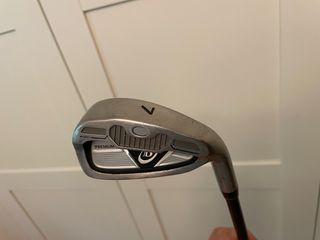 Palo golf Boston junior