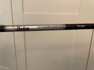 Palo golf Boston junior