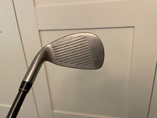 Palo golf Boston junior