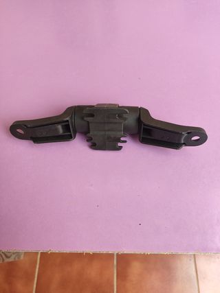 Soporte básico para soporte GPS para KTM
