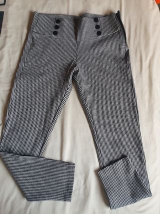 Pantalón chica