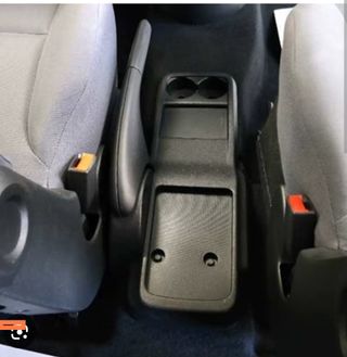 Peugeot parnet y Citroen Berlingo