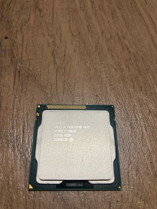 Procesador intel pentium G645 2.9ghz