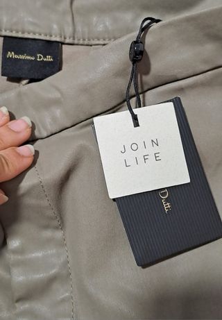 Pantalón marca Massimo Dutti