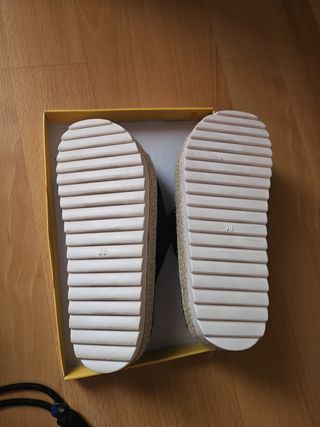 Sandalias