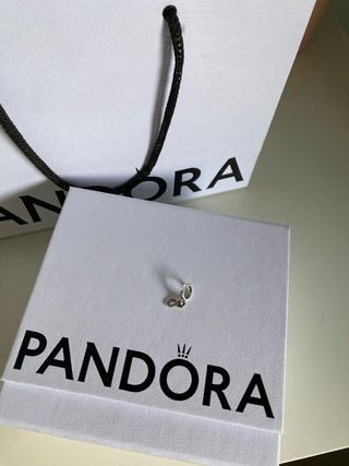 Sharm infinito pandora.