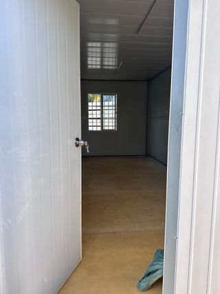 Casa Modular Prefabricada – Modelo “Grande 40 m2”