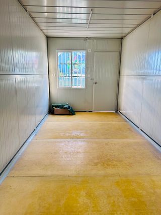 Casa Modular Prefabricada – Modelo “Grande 40 m2”