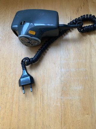 MAQUINAS DE AFEITAR ELECTRICAS ANTIGUAS