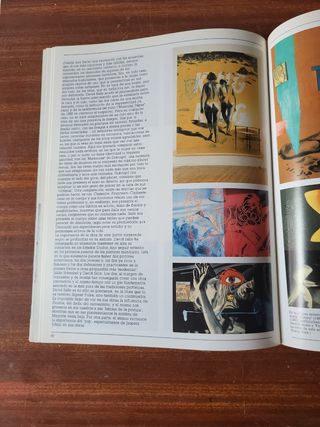 Lapiz. Revista internacional de arte