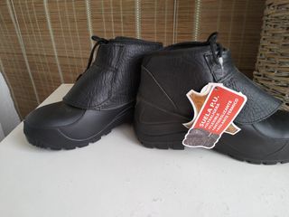 Botas  nuevas  de seguridad Panter del 39