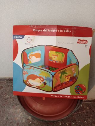 Juguetes