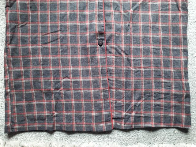 Chaqueta pijama hombre ZARA HOME