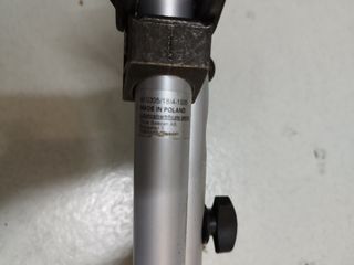 Portabicis de portón THULE clip on 9104